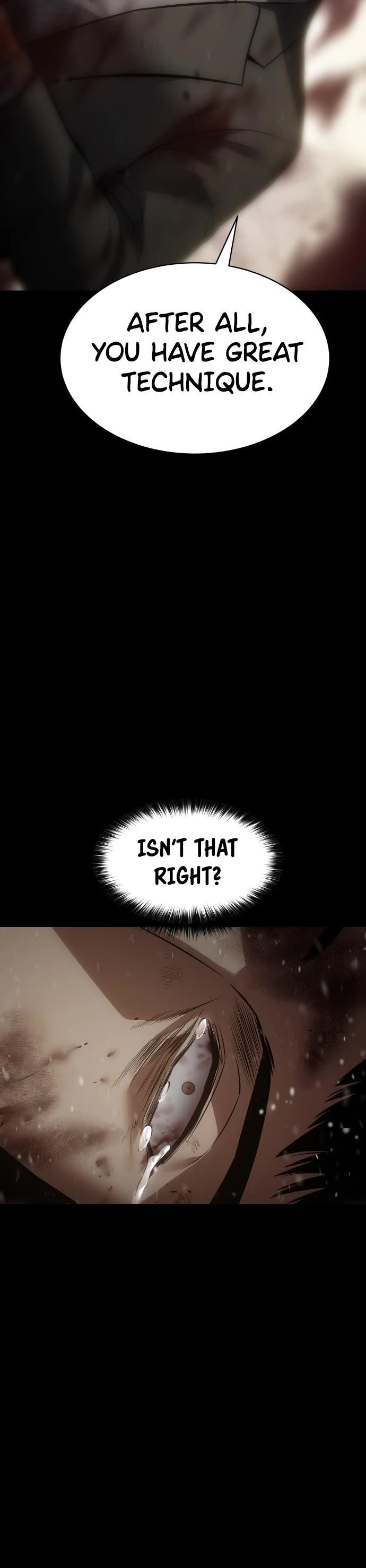 Baek XX Chapter 71 - Page 31