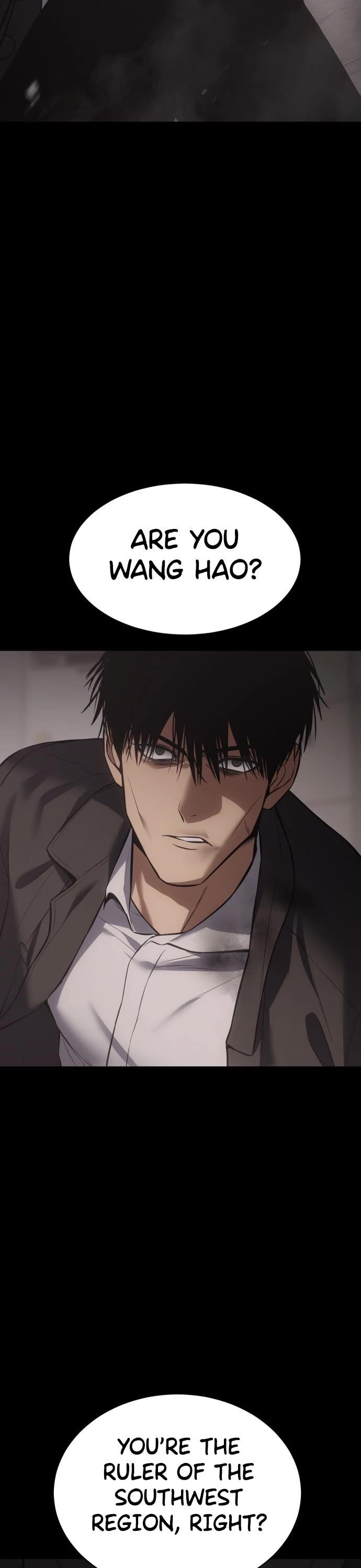 Baek XX Chapter 71 - Page 44