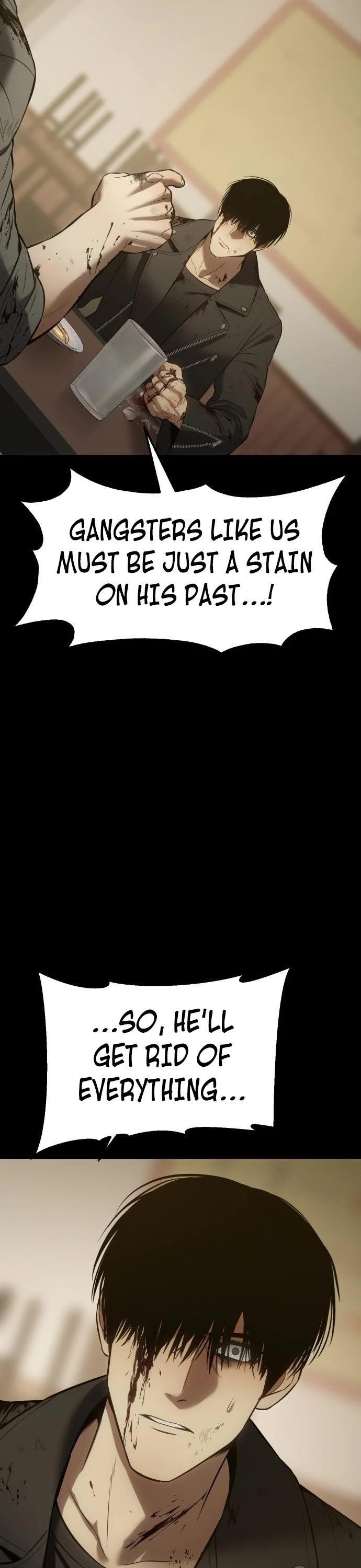 Baek XX Chapter 71 - Page 54