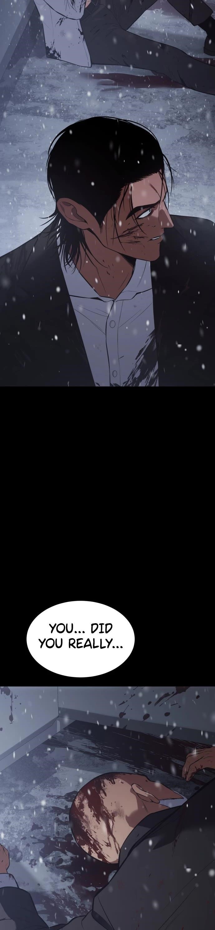 Baek XX Chapter 71 - Page 6