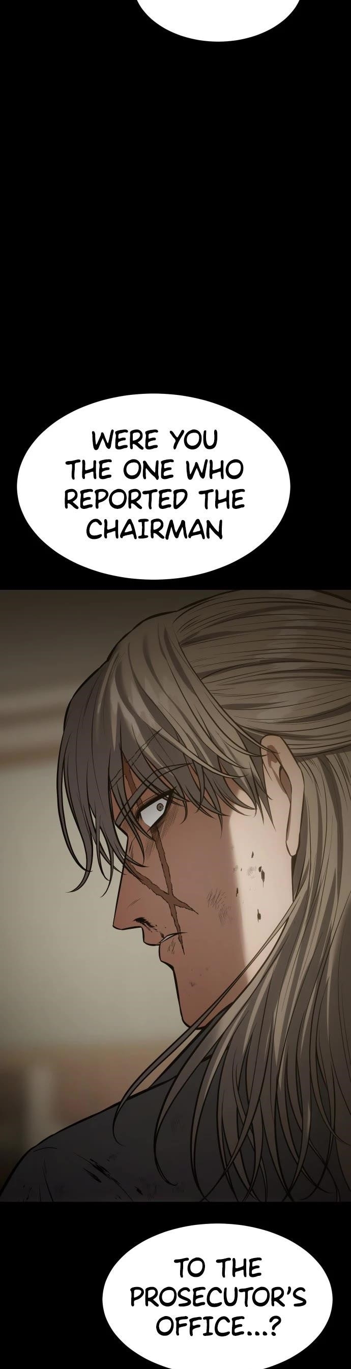 Baek XX Chapter 71 - Page 60