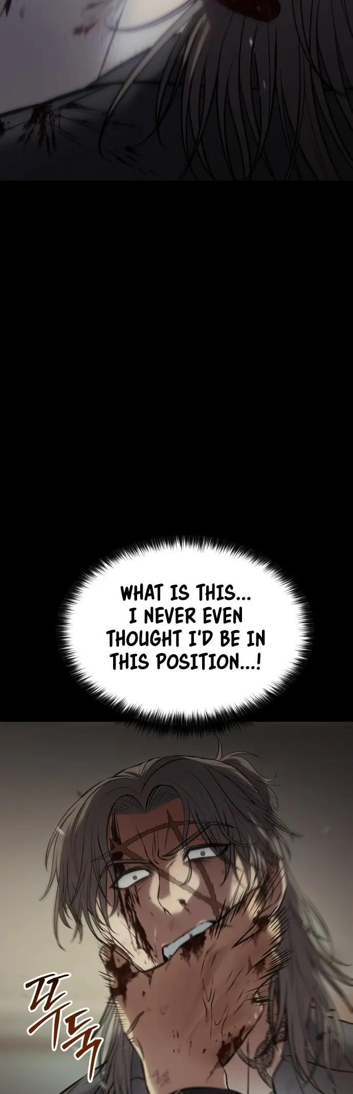 Baek XX Chapter 72 - Page 18