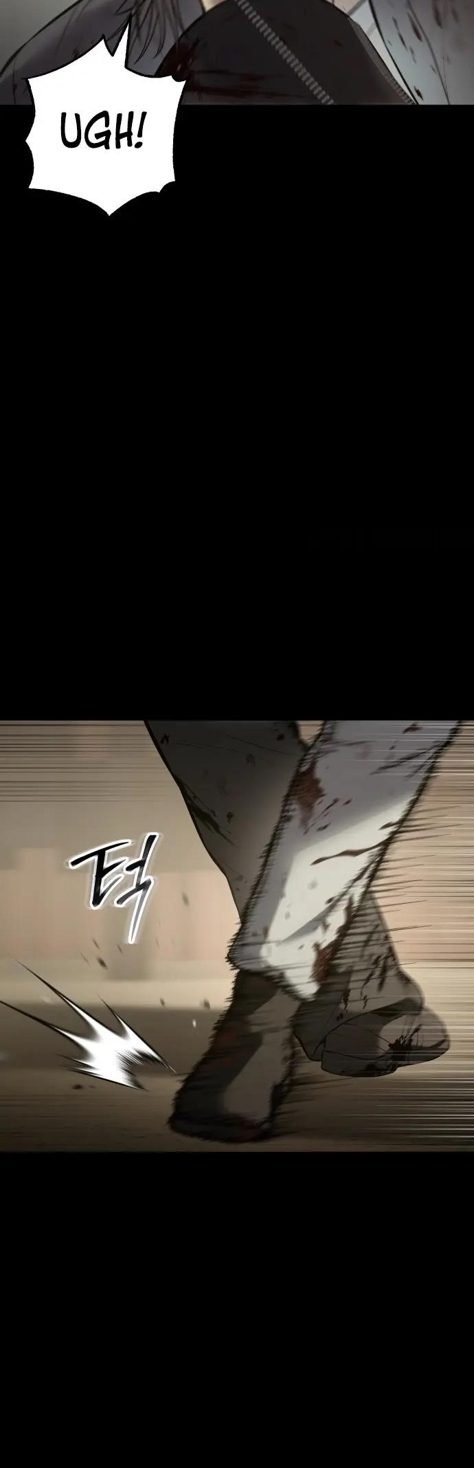 Baek XX Chapter 72 - Page 19