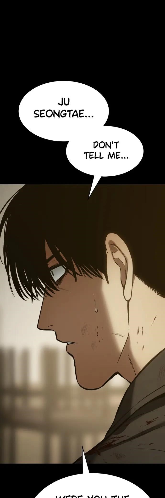 Baek XX Chapter 72 - Page 2