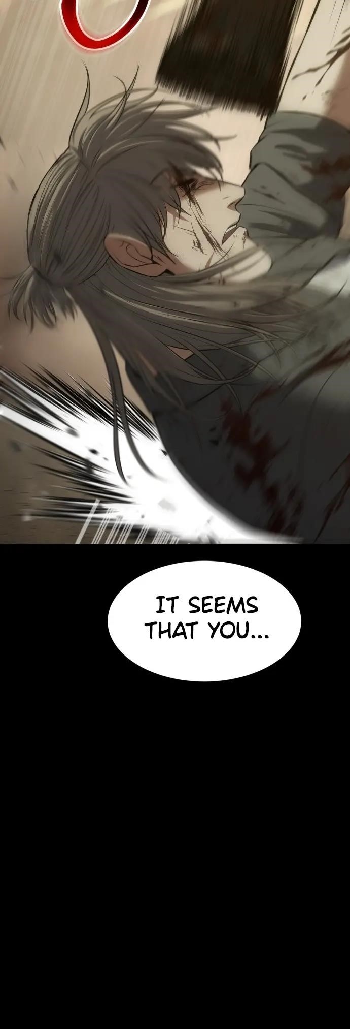 Baek XX Chapter 72 - Page 29