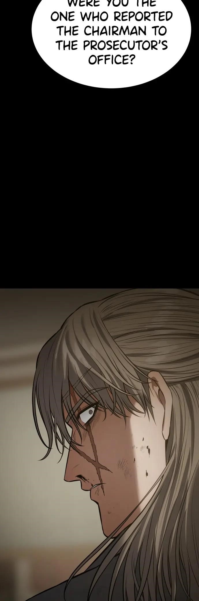 Baek XX Chapter 72 - Page 3