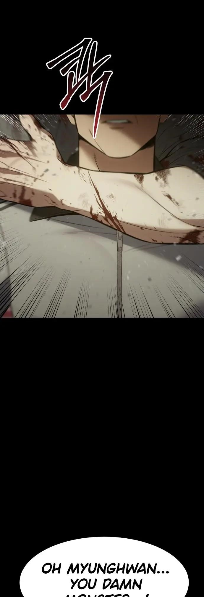 Baek XX Chapter 72 - Page 37