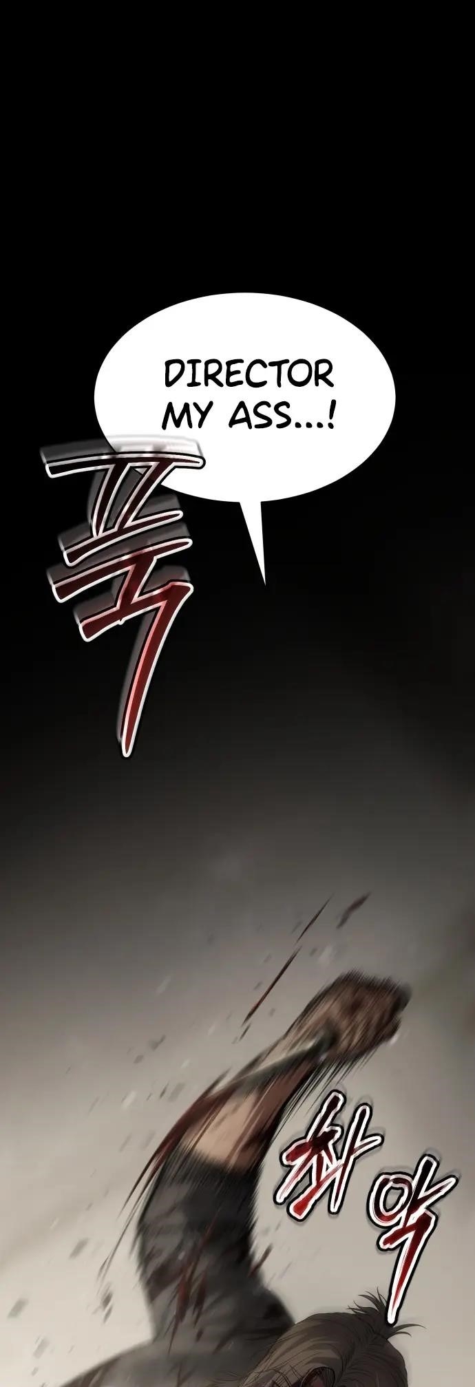 Baek XX Chapter 72 - Page 39