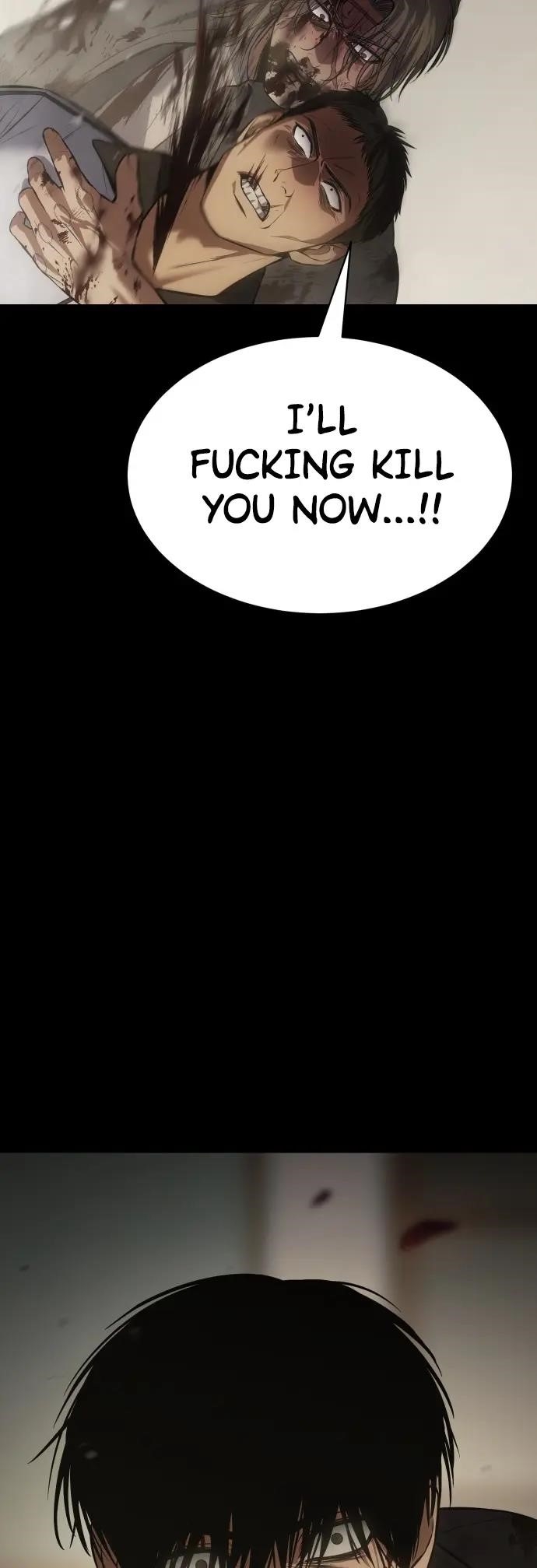 Baek XX Chapter 72 - Page 40