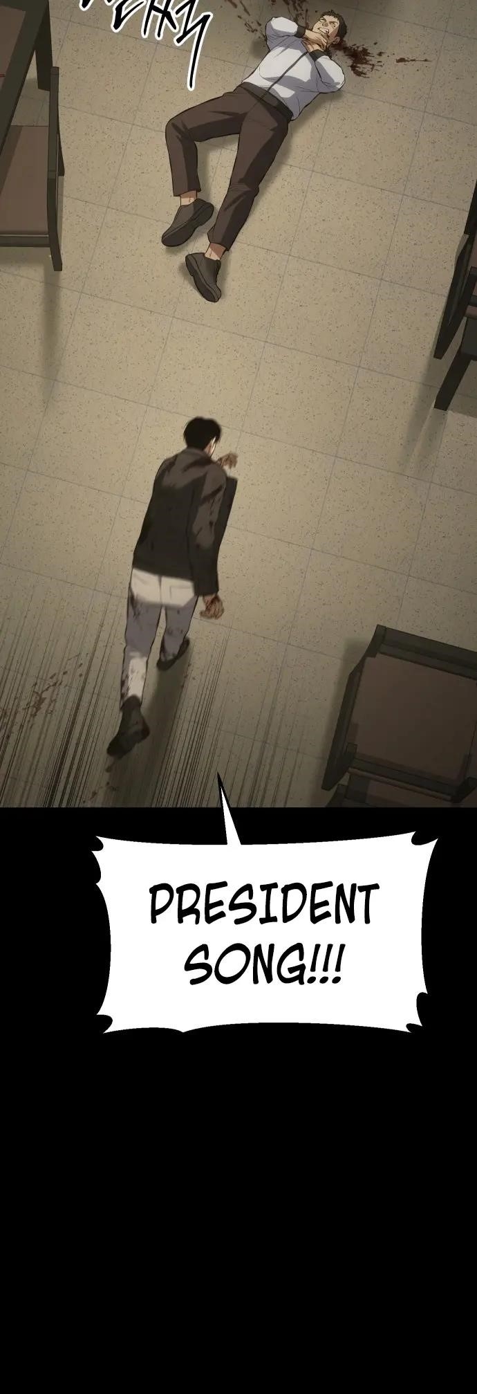 Baek XX Chapter 72 - Page 42