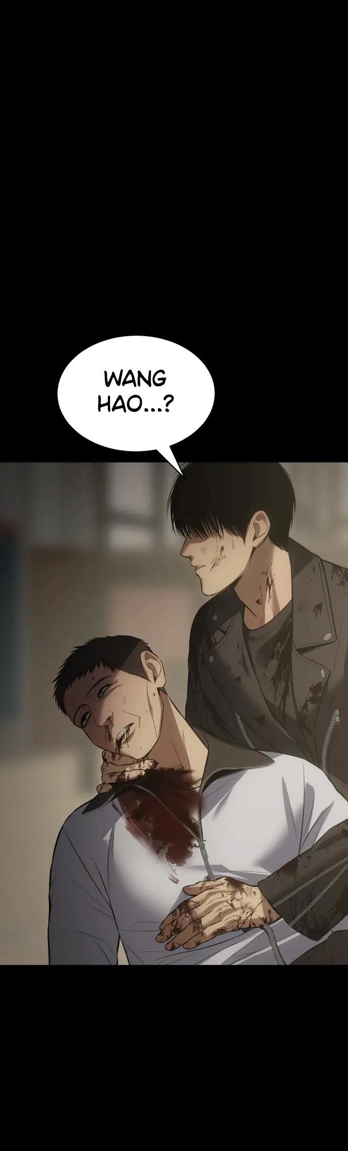 Baek XX Chapter 72 - Page 47