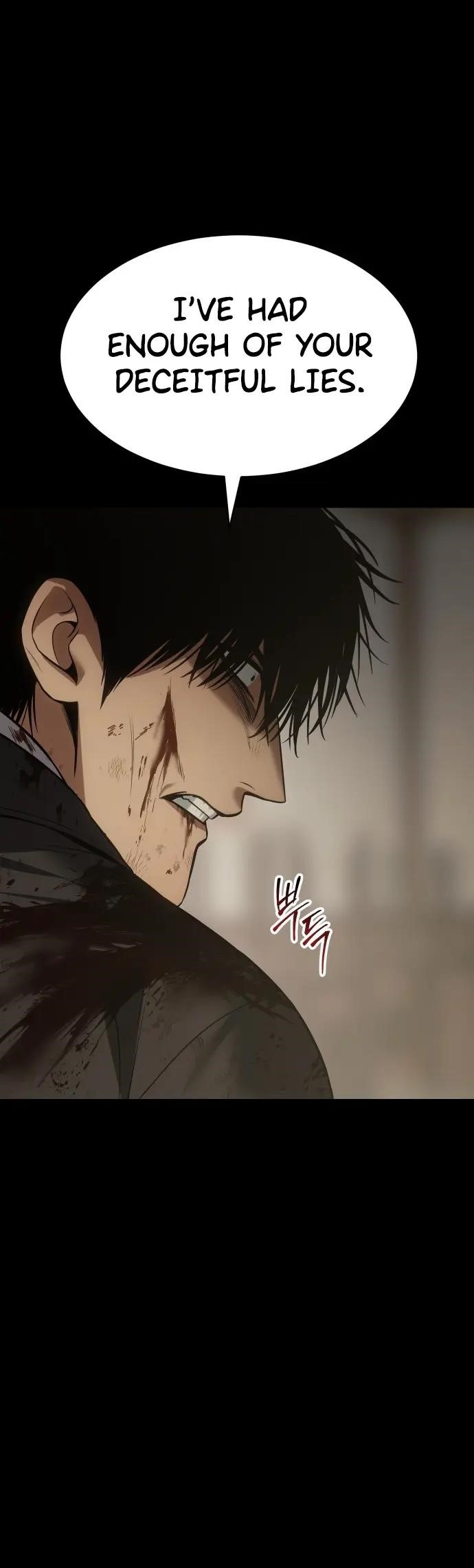 Baek XX Chapter 72 - Page 49