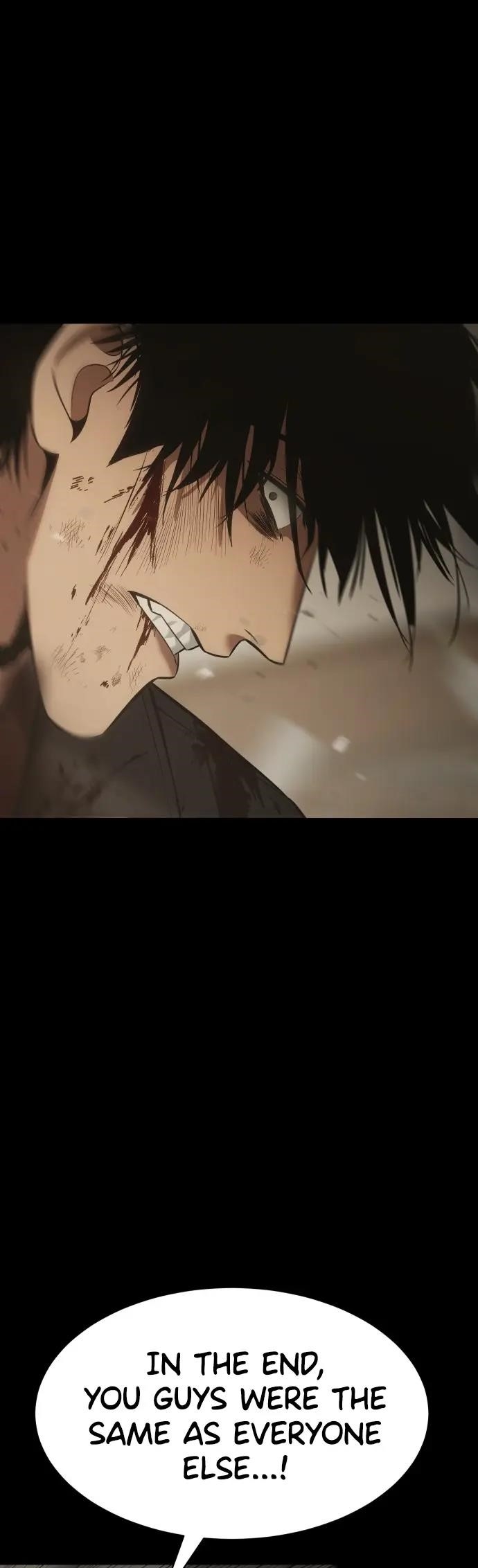 Baek XX Chapter 72 - Page 58