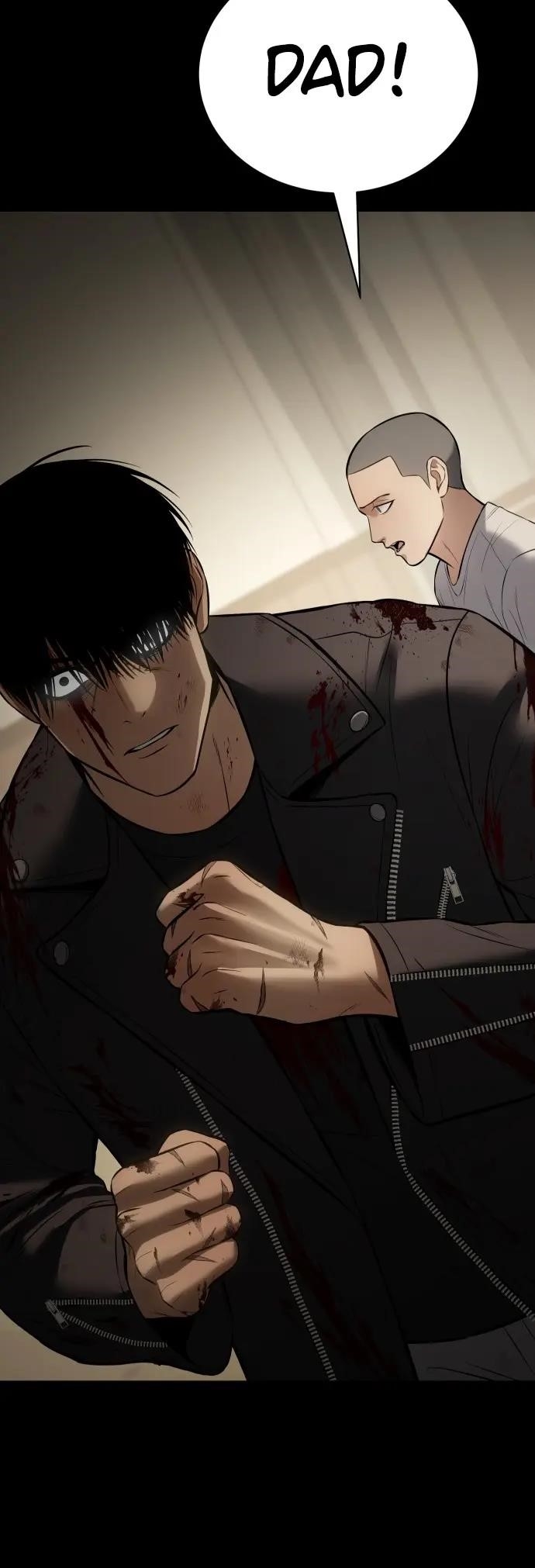 Baek XX Chapter 72 - Page 74