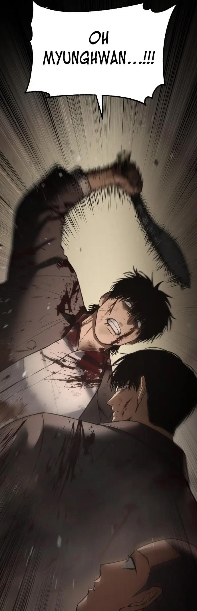 Baek XX Chapter 72 - Page 77