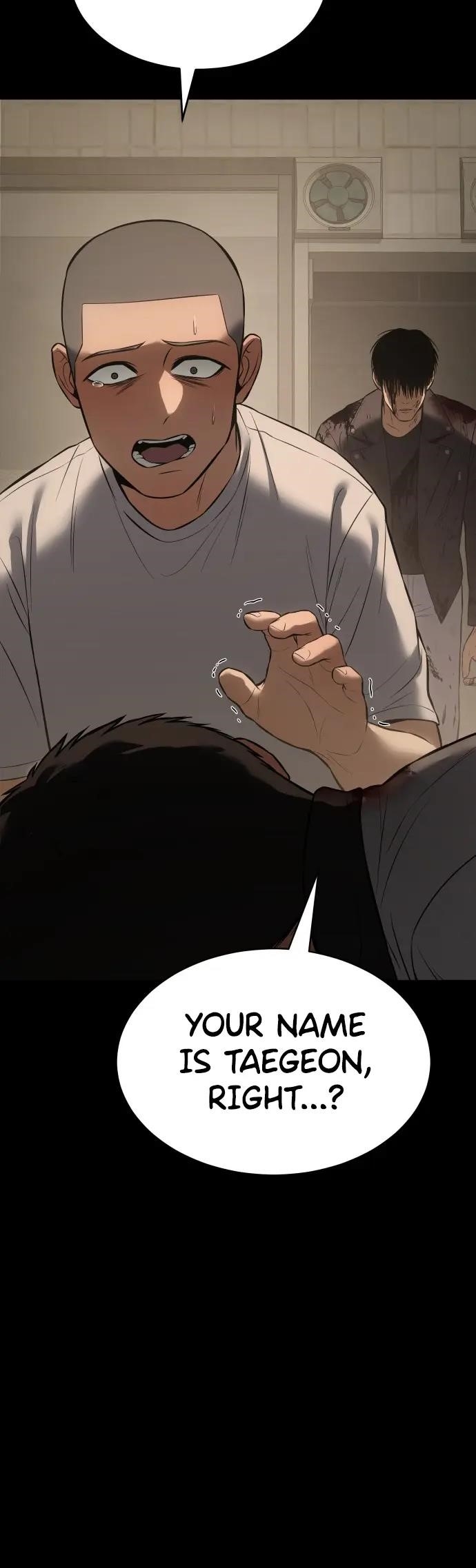 Baek XX Chapter 72 - Page 85