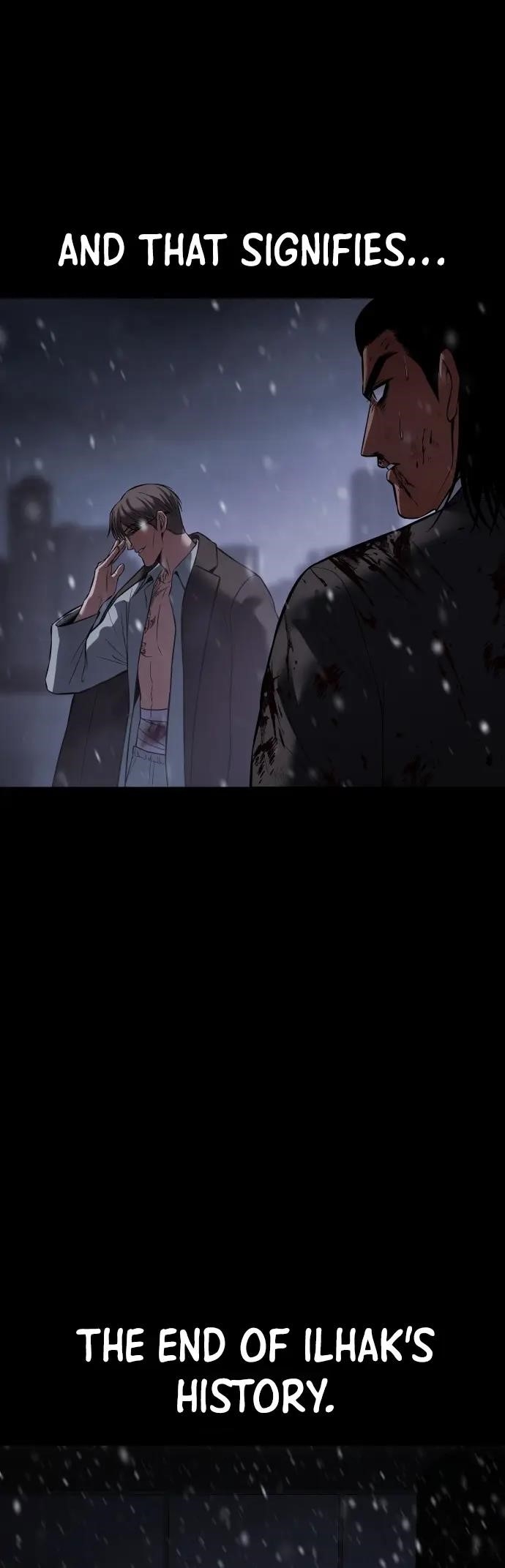 Baek XX Chapter 72 - Page 98