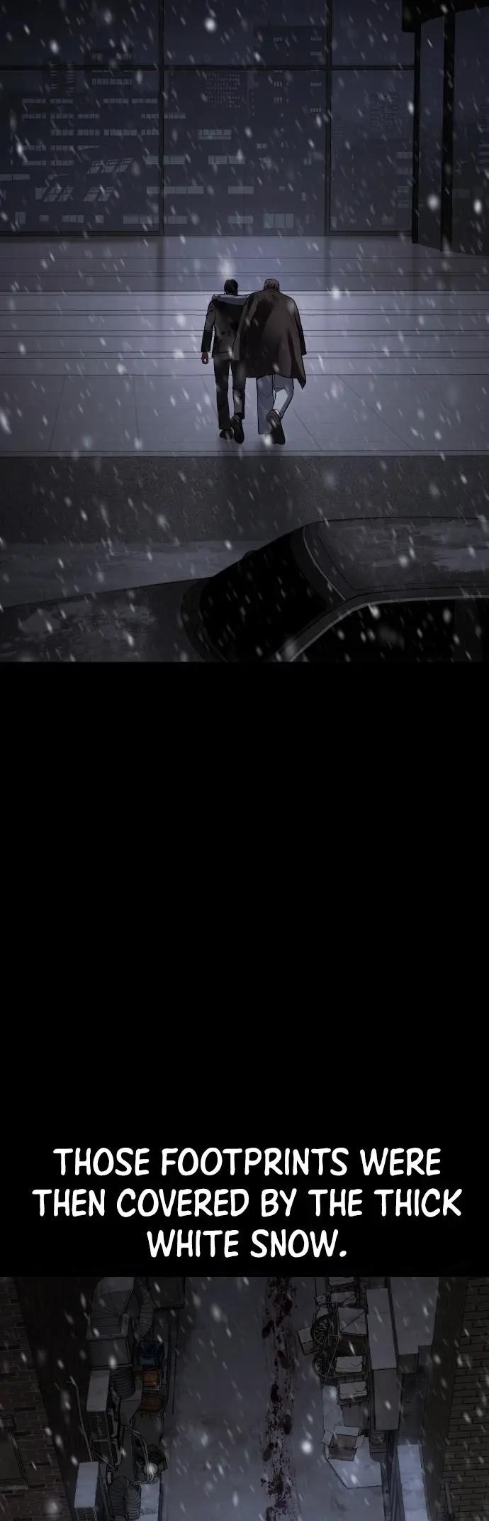 Baek XX Chapter 72 - Page 99