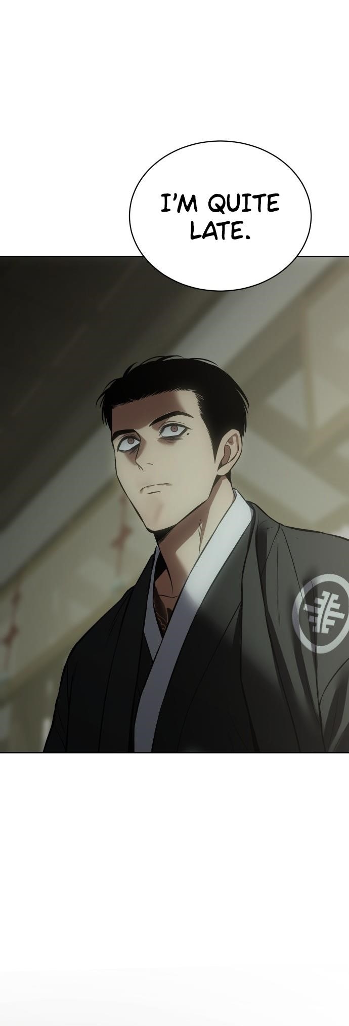 Baek XX Chapter 73 - Page 105