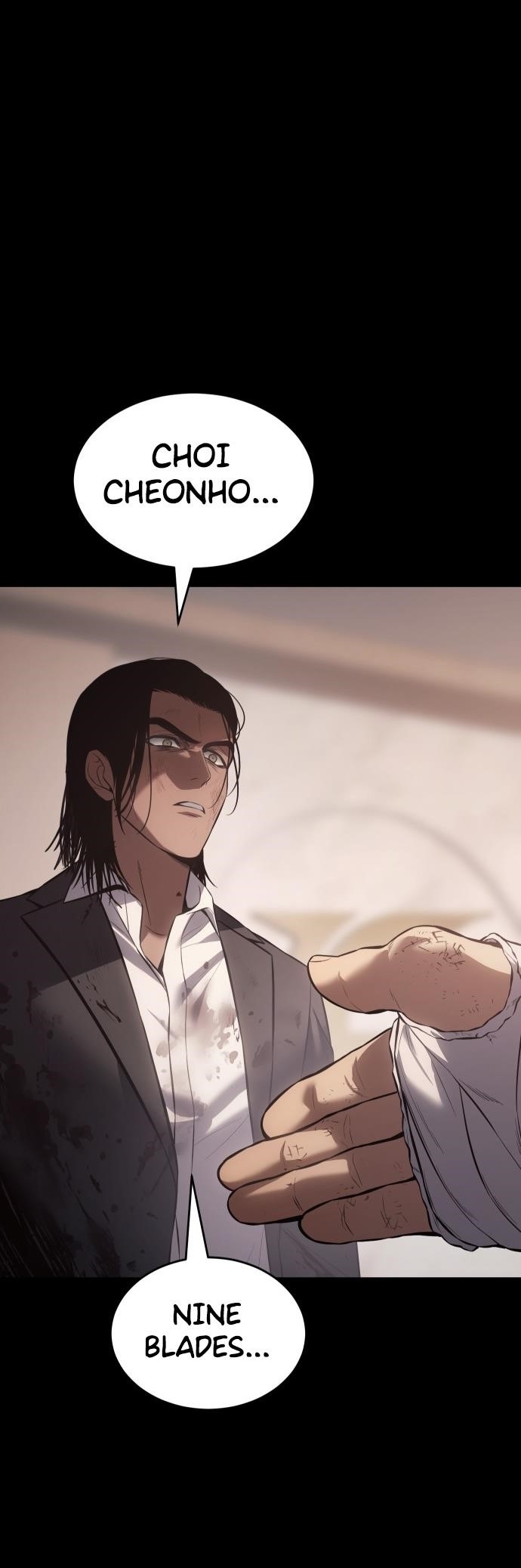 Baek XX Chapter 73 - Page 15