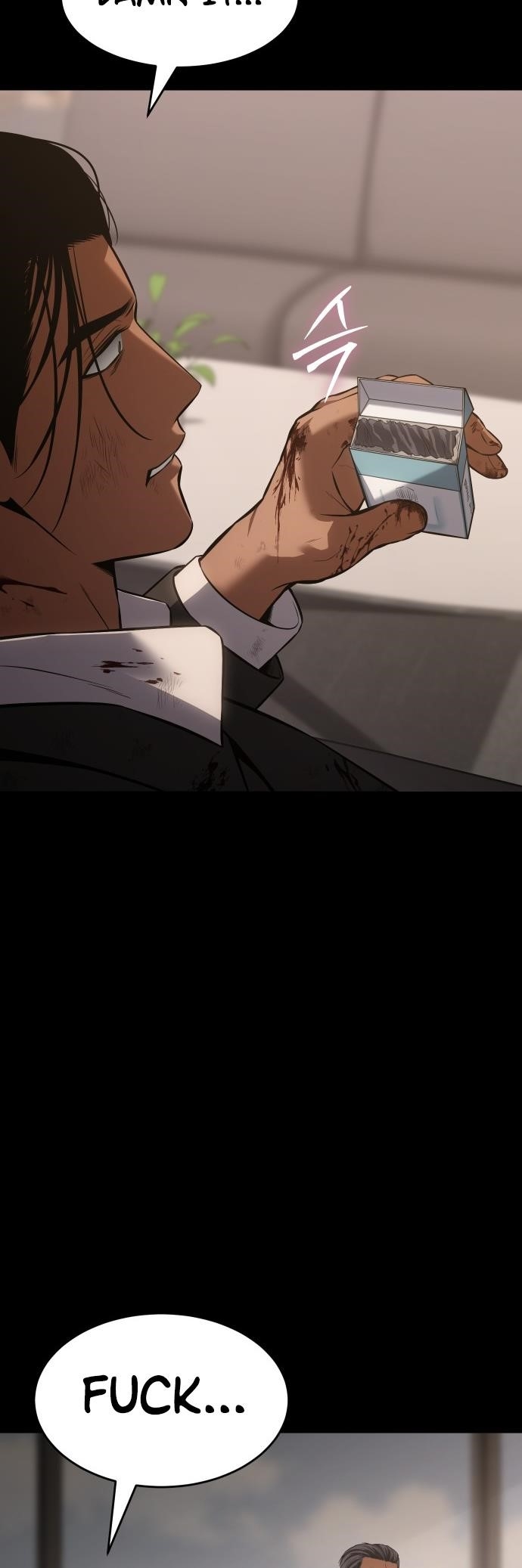 Baek XX Chapter 73 - Page 19