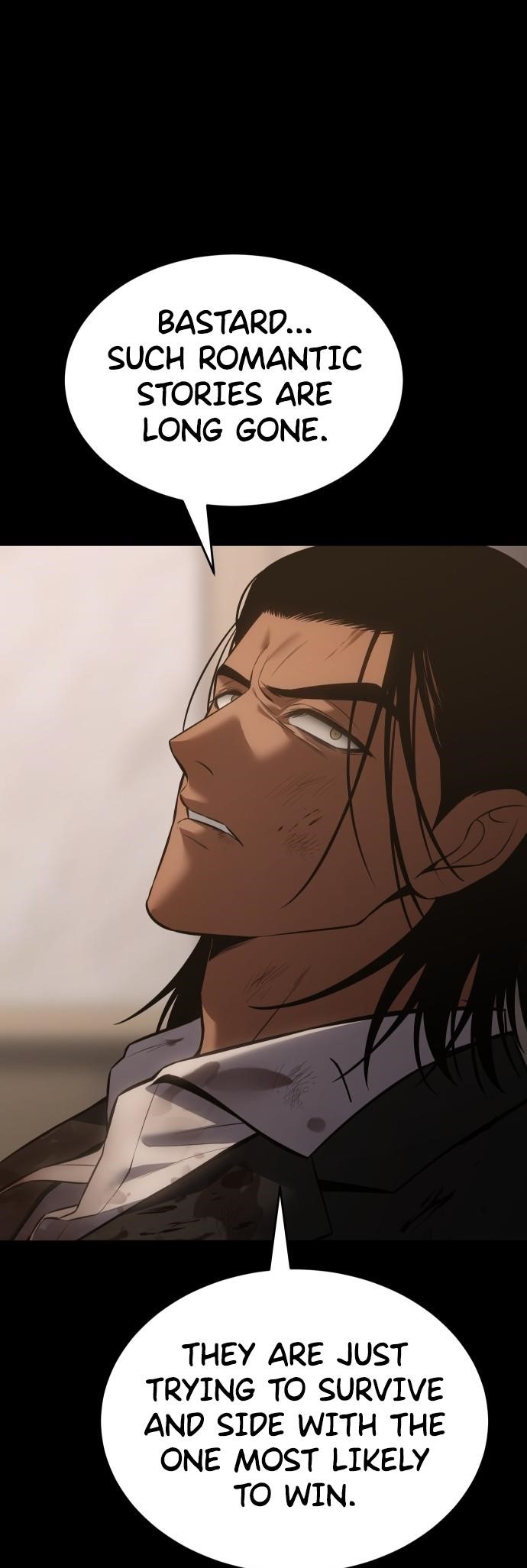 Baek XX Chapter 73 - Page 23