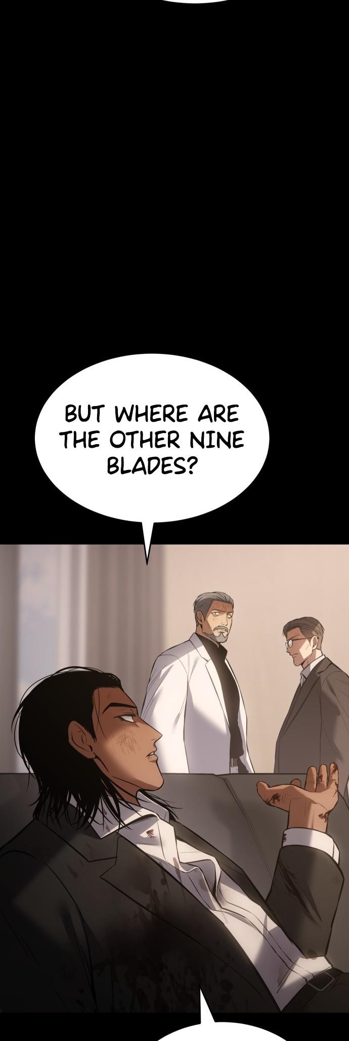 Baek XX Chapter 73 - Page 24