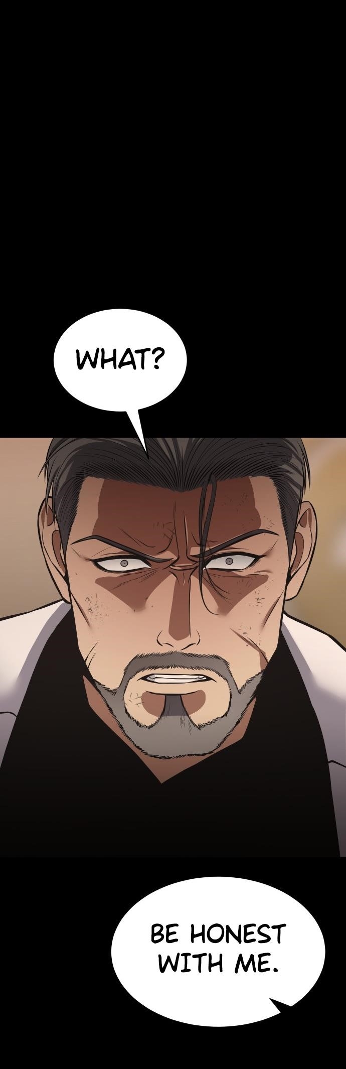 Baek XX Chapter 73 - Page 41