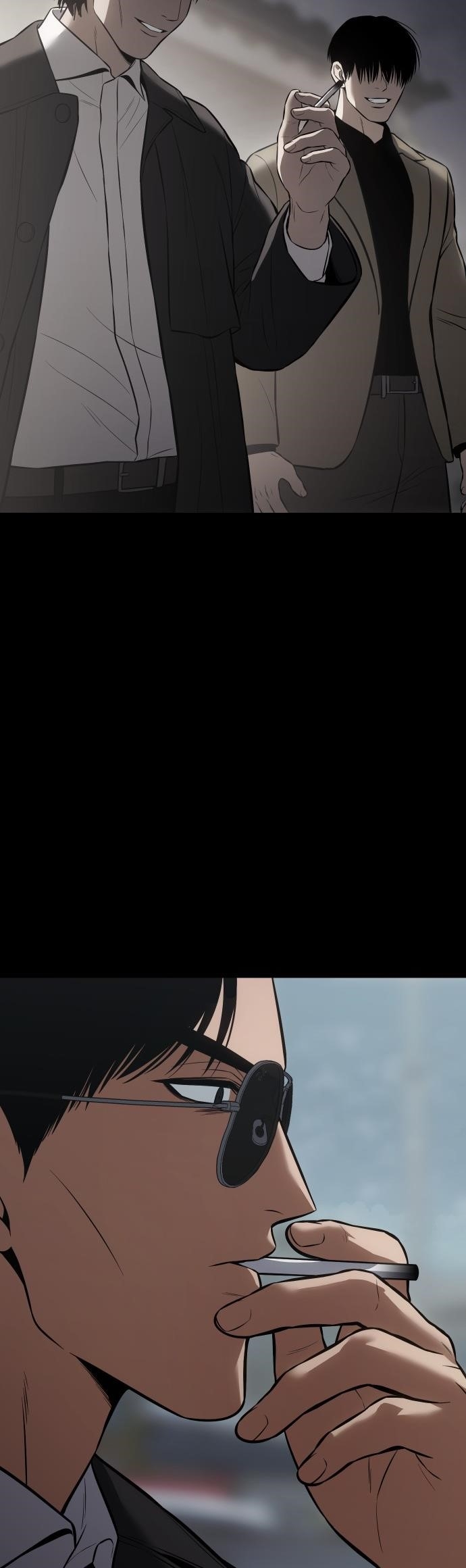 Baek XX Chapter 73 - Page 52