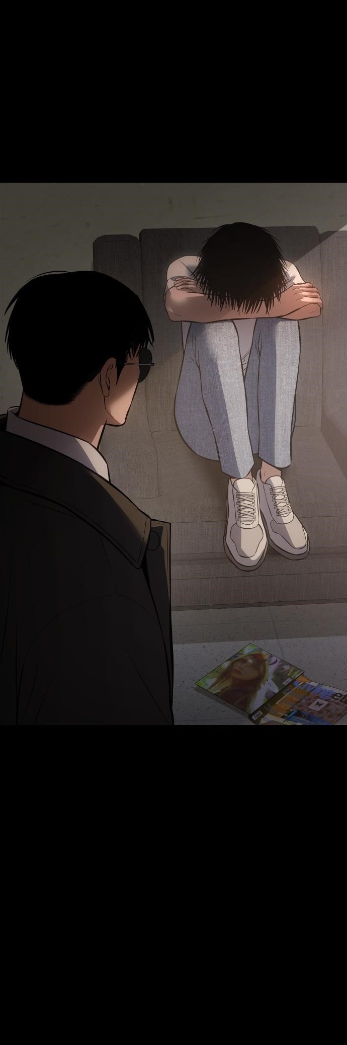 Baek XX Chapter 73 - Page 64