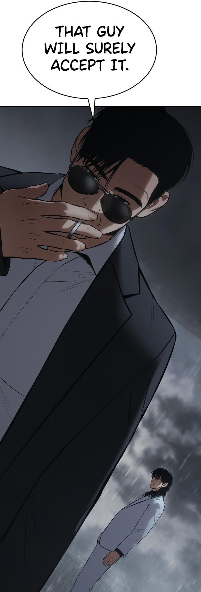 Baek XX Chapter 73 - Page 83