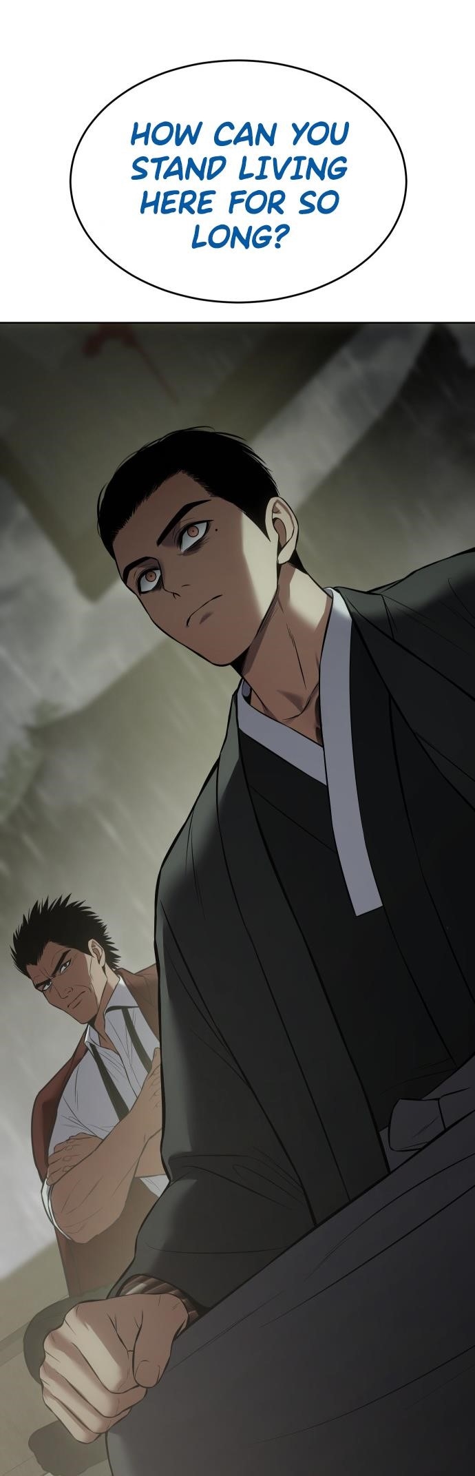 Baek XX Chapter 73 - Page 91