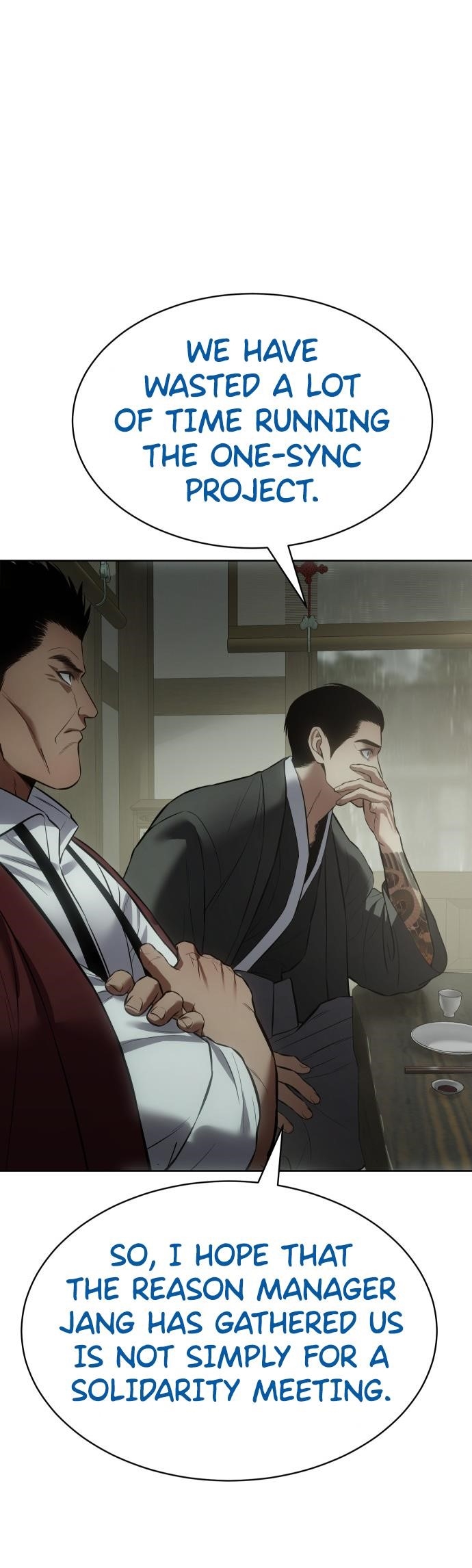 Baek XX Chapter 73 - Page 98