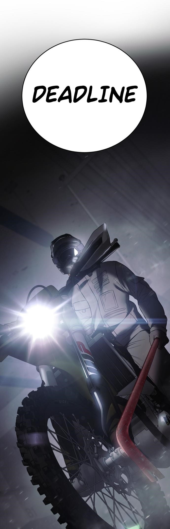 Baek XX Chapter 74 - Page 102