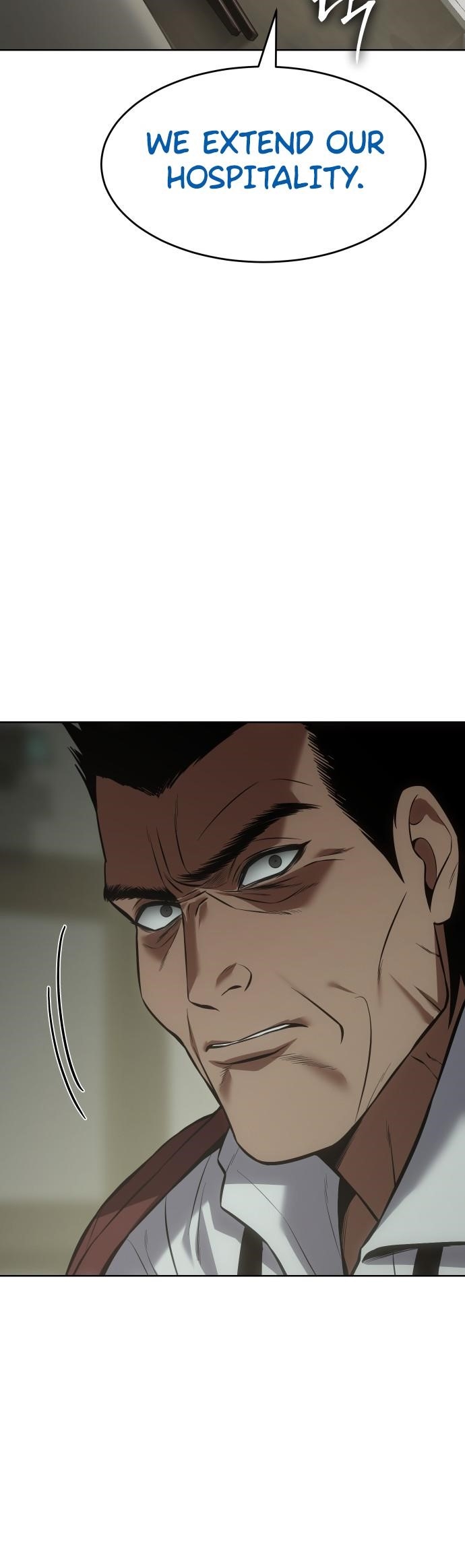 Baek XX Chapter 74 - Page 18