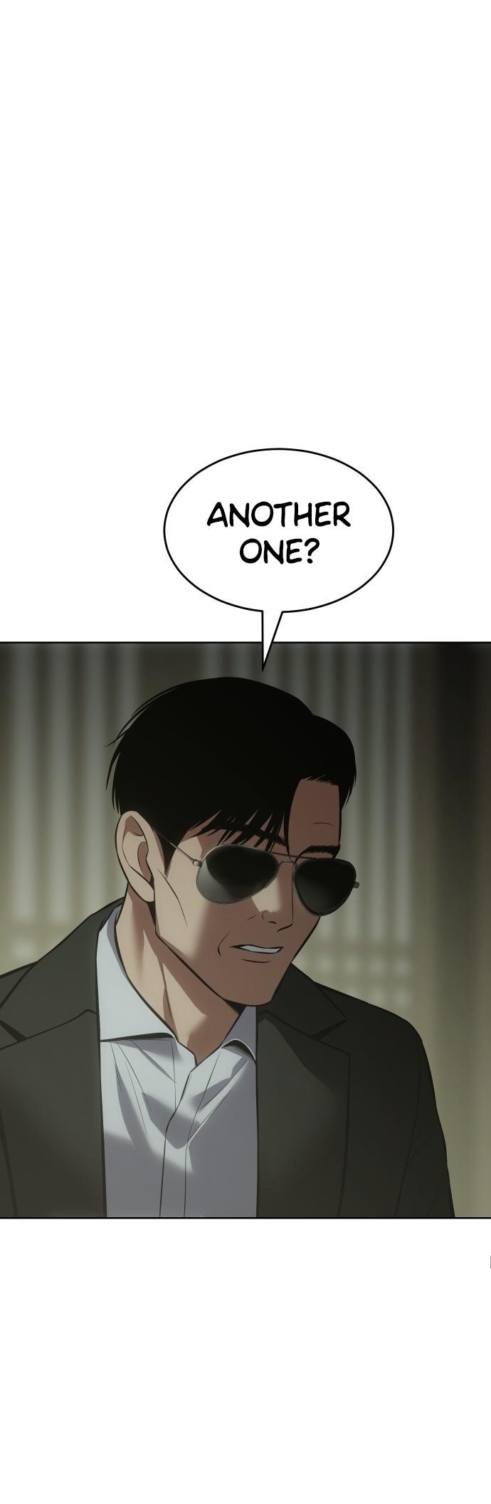 Baek XX Chapter 74 - Page 2