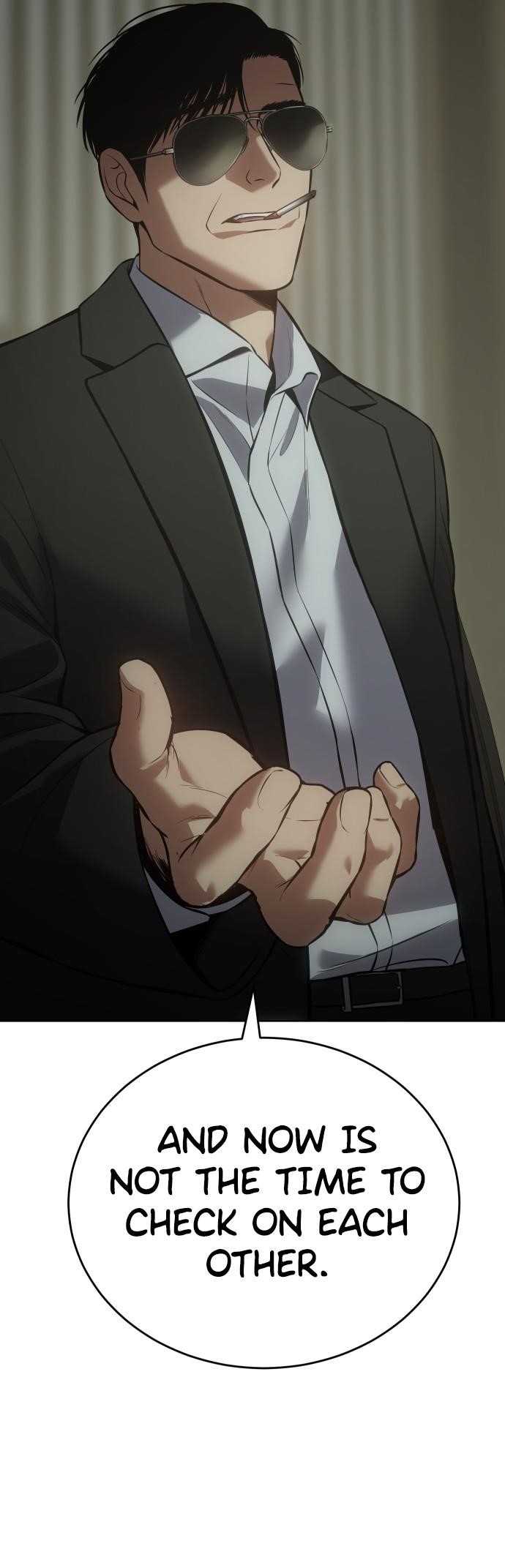 Baek XX Chapter 74 - Page 21