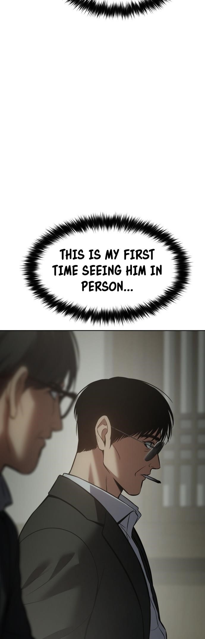 Baek XX Chapter 74 - Page 24