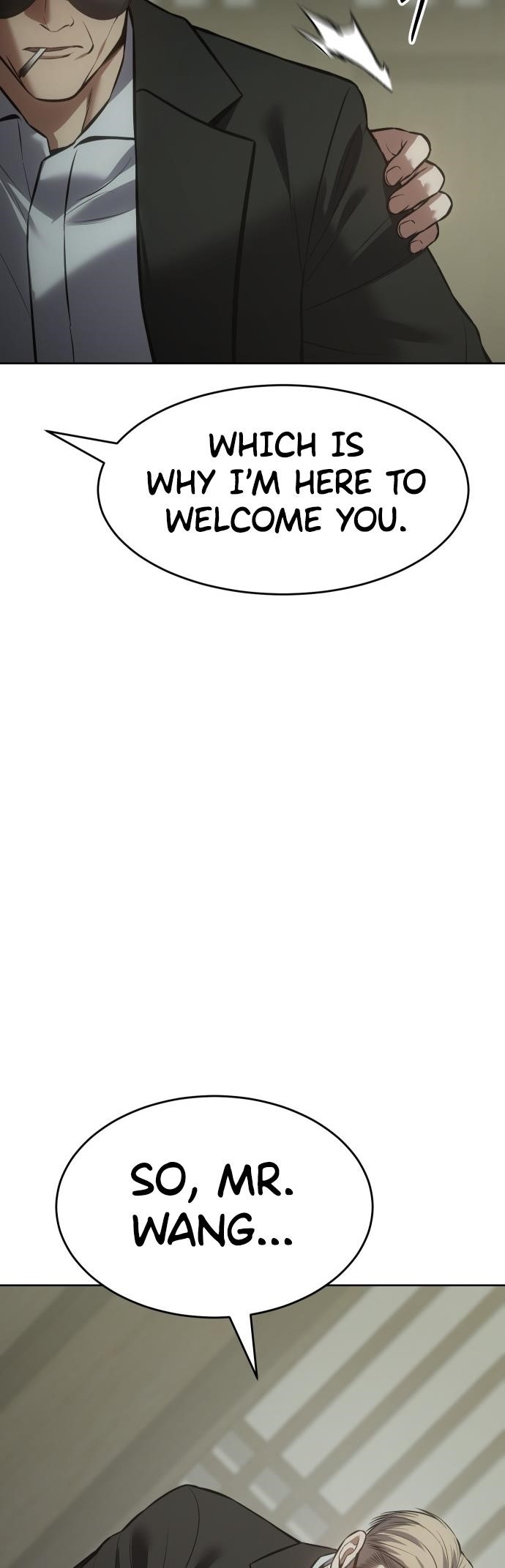 Baek XX Chapter 74 - Page 26