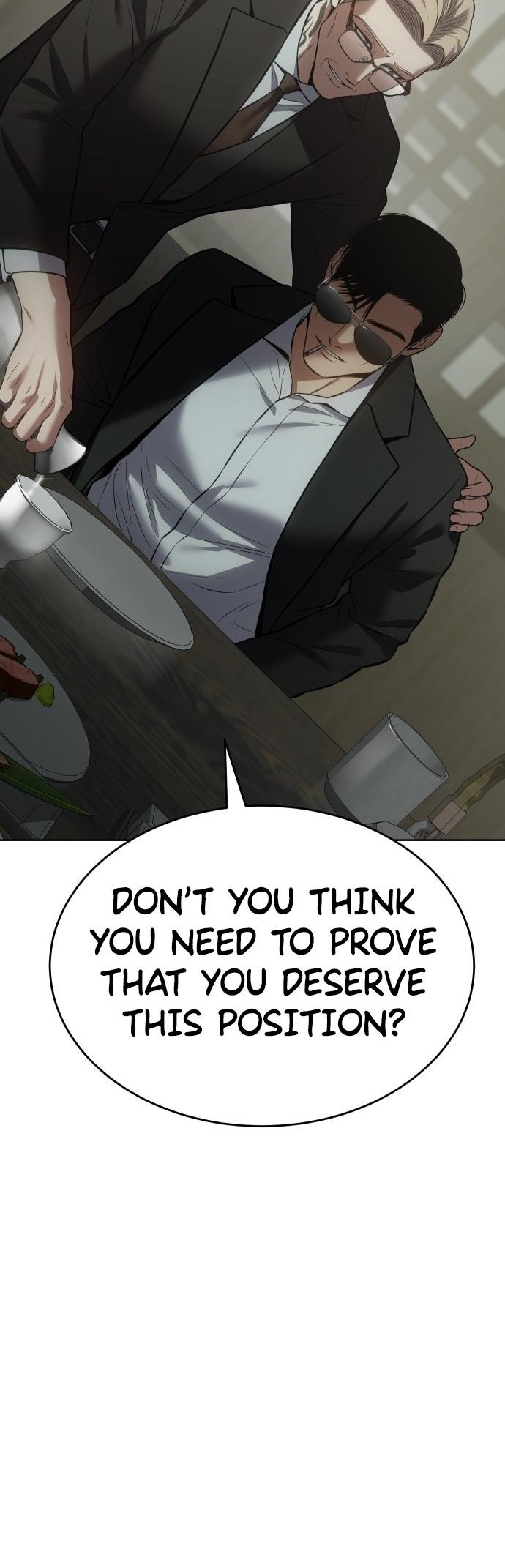 Baek XX Chapter 74 - Page 27