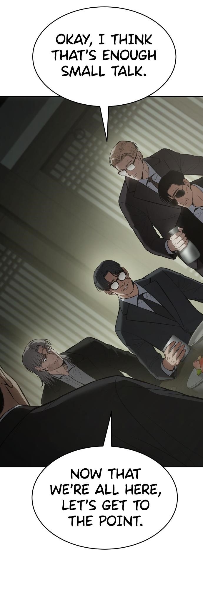 Baek XX Chapter 74 - Page 29