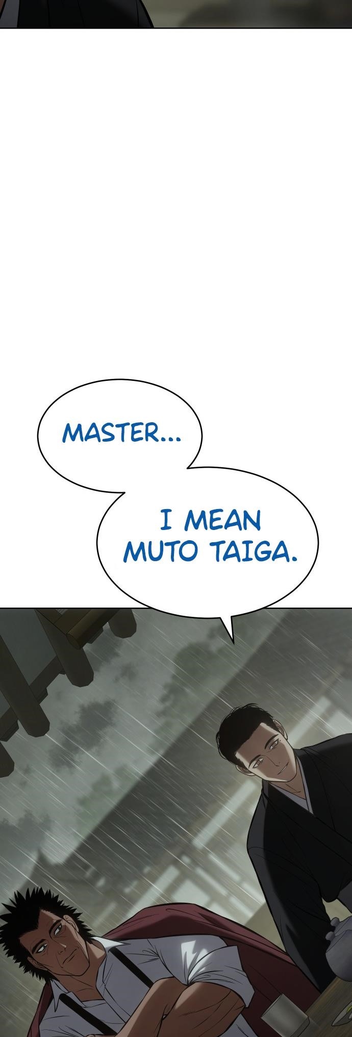 Baek XX Chapter 74 - Page 32