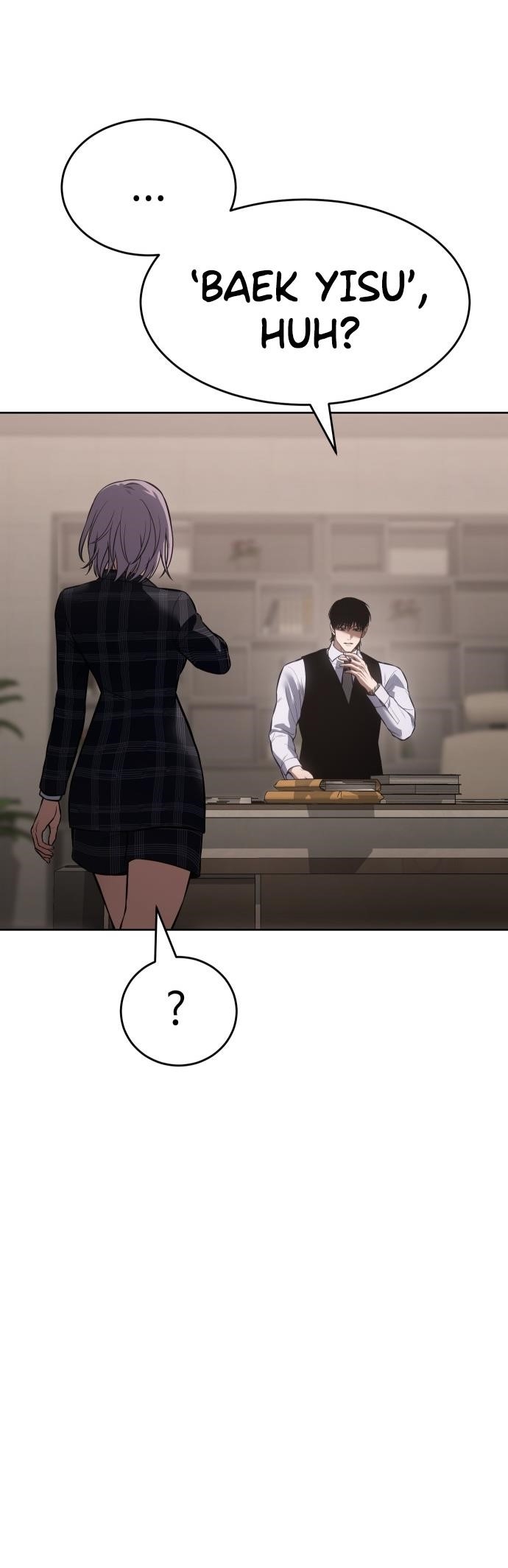 Baek XX Chapter 74 - Page 41