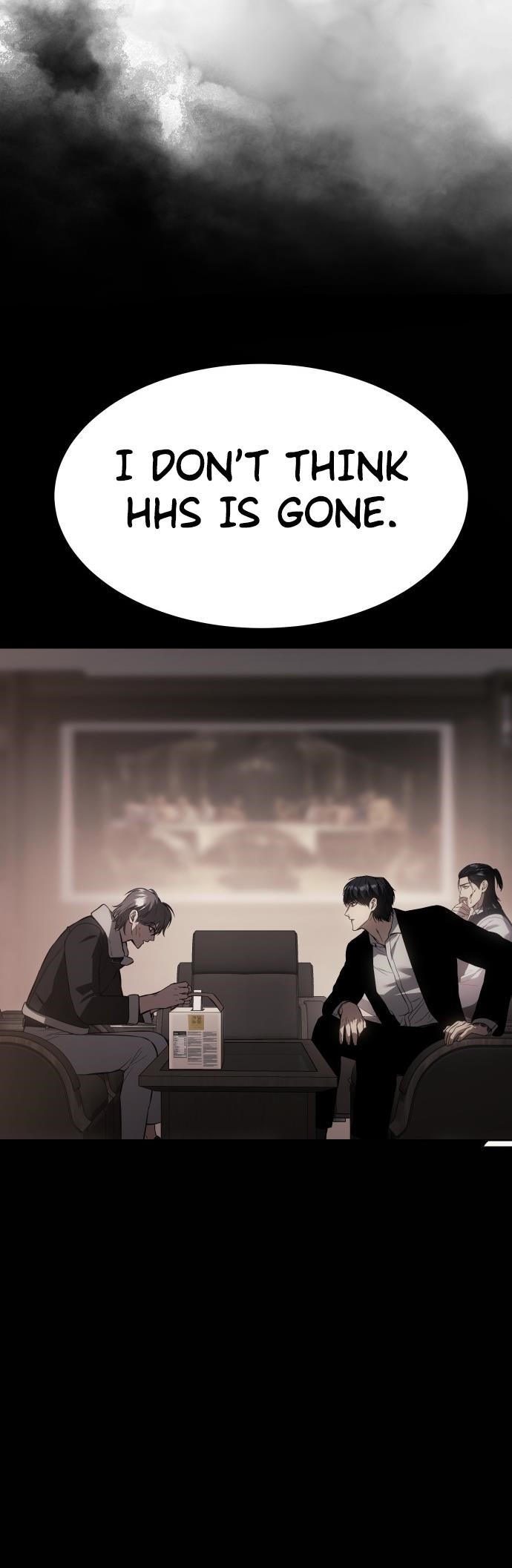 Baek XX Chapter 74 - Page 50