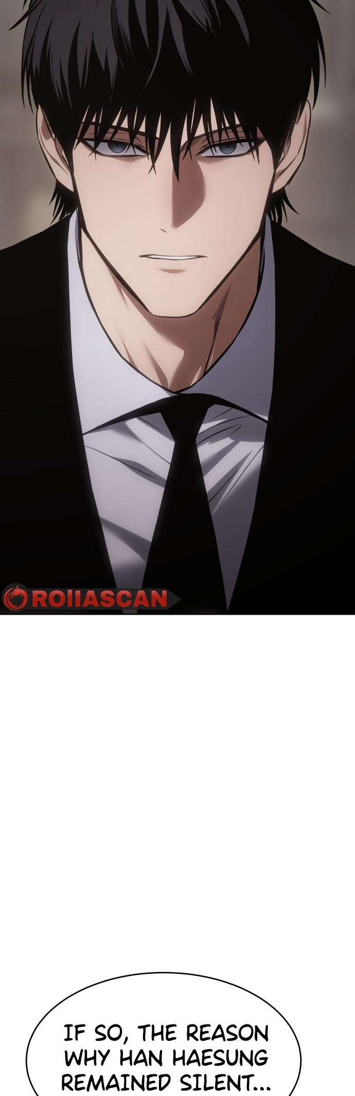 Baek XX Chapter 74 - Page 59