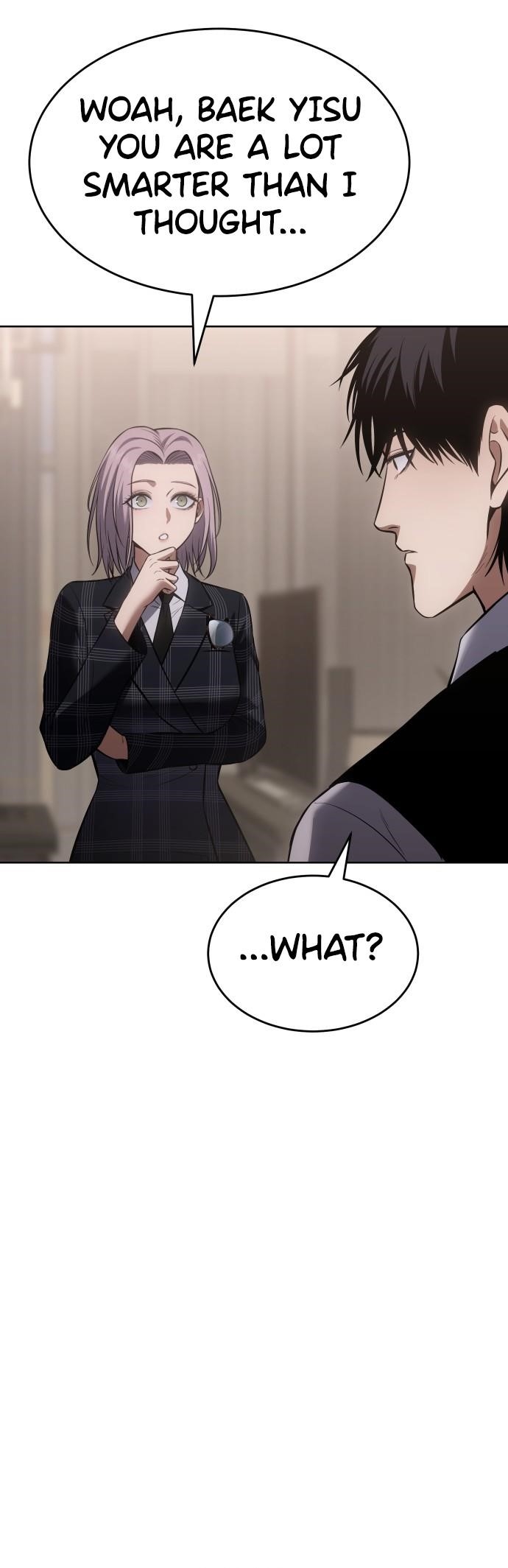 Baek XX Chapter 74 - Page 61