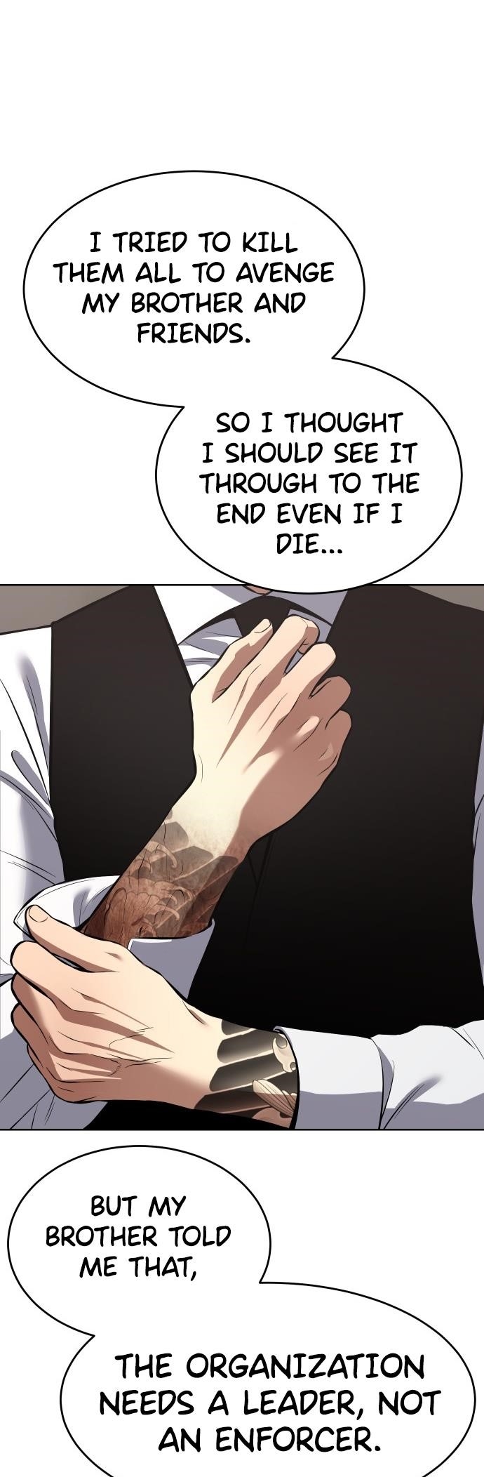 Baek XX Chapter 74 - Page 65