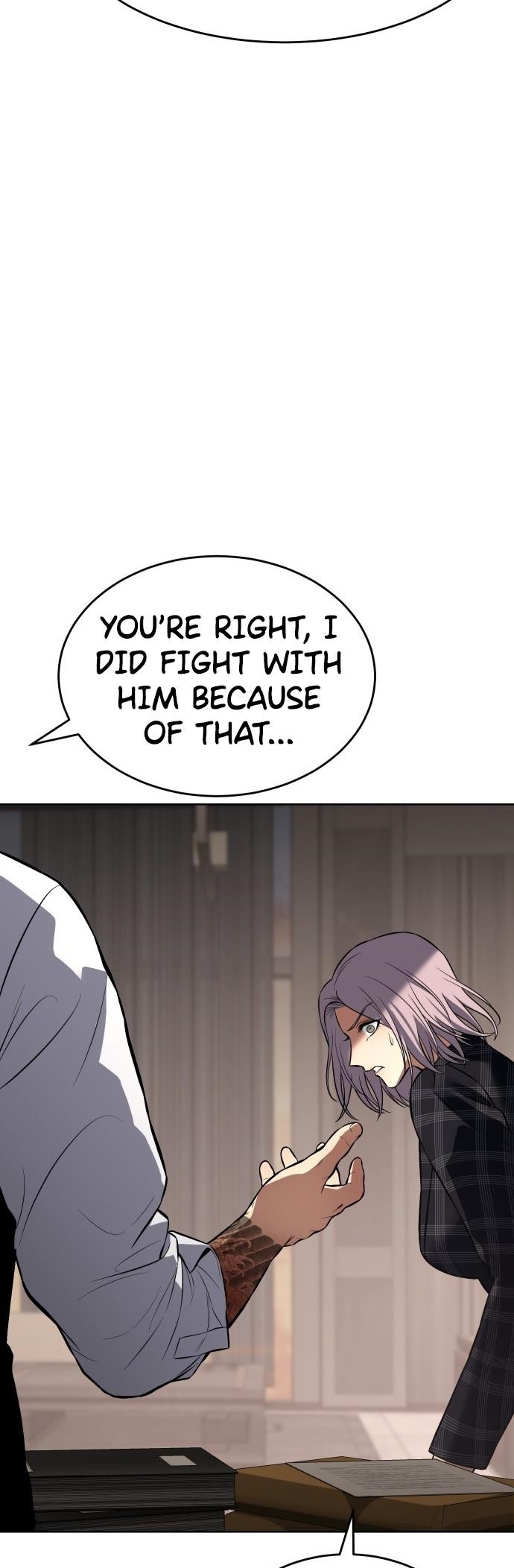 Baek XX Chapter 74 - Page 66