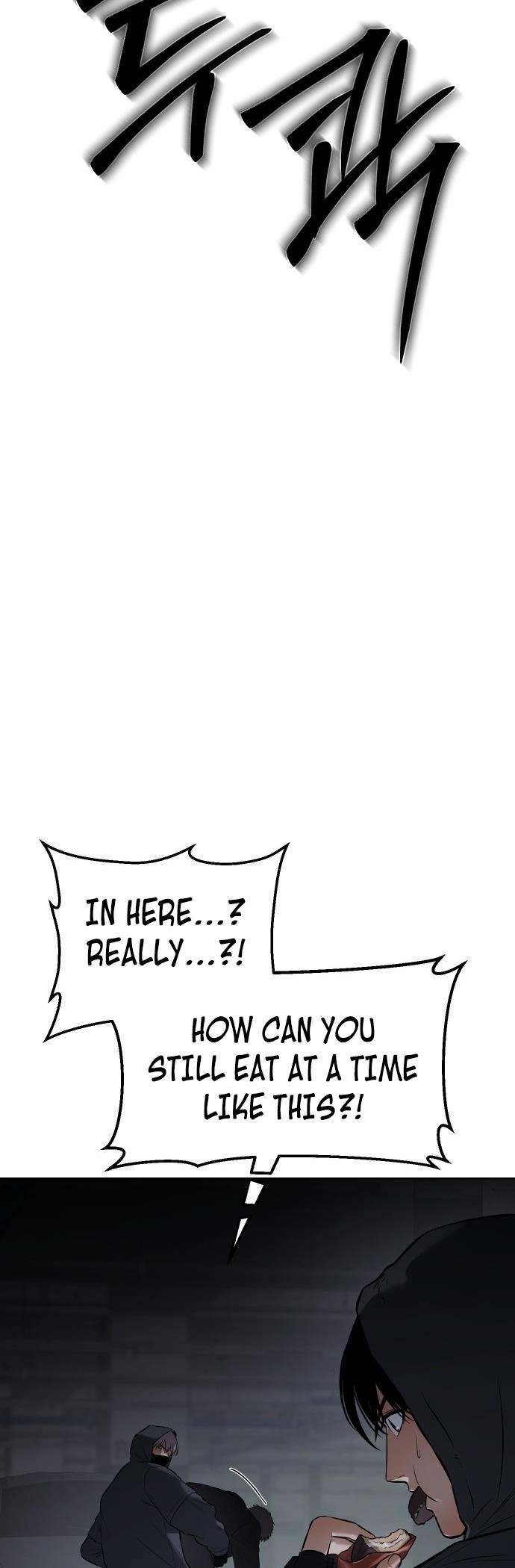 Baek XX Chapter 74 - Page 77