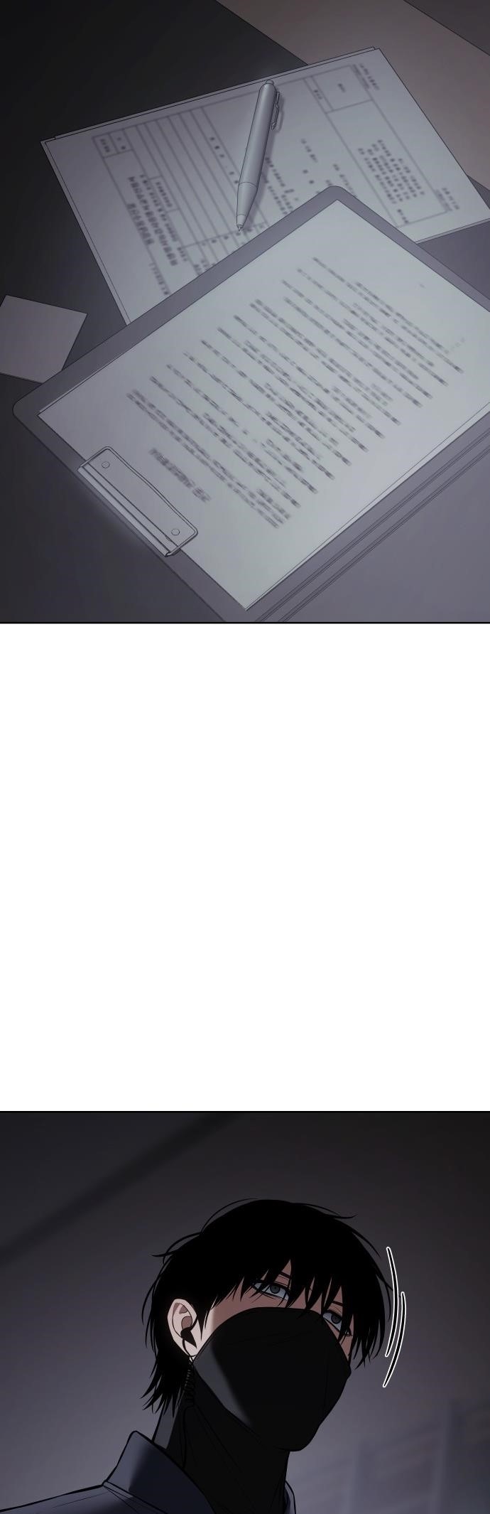 Baek XX Chapter 74 - Page 93